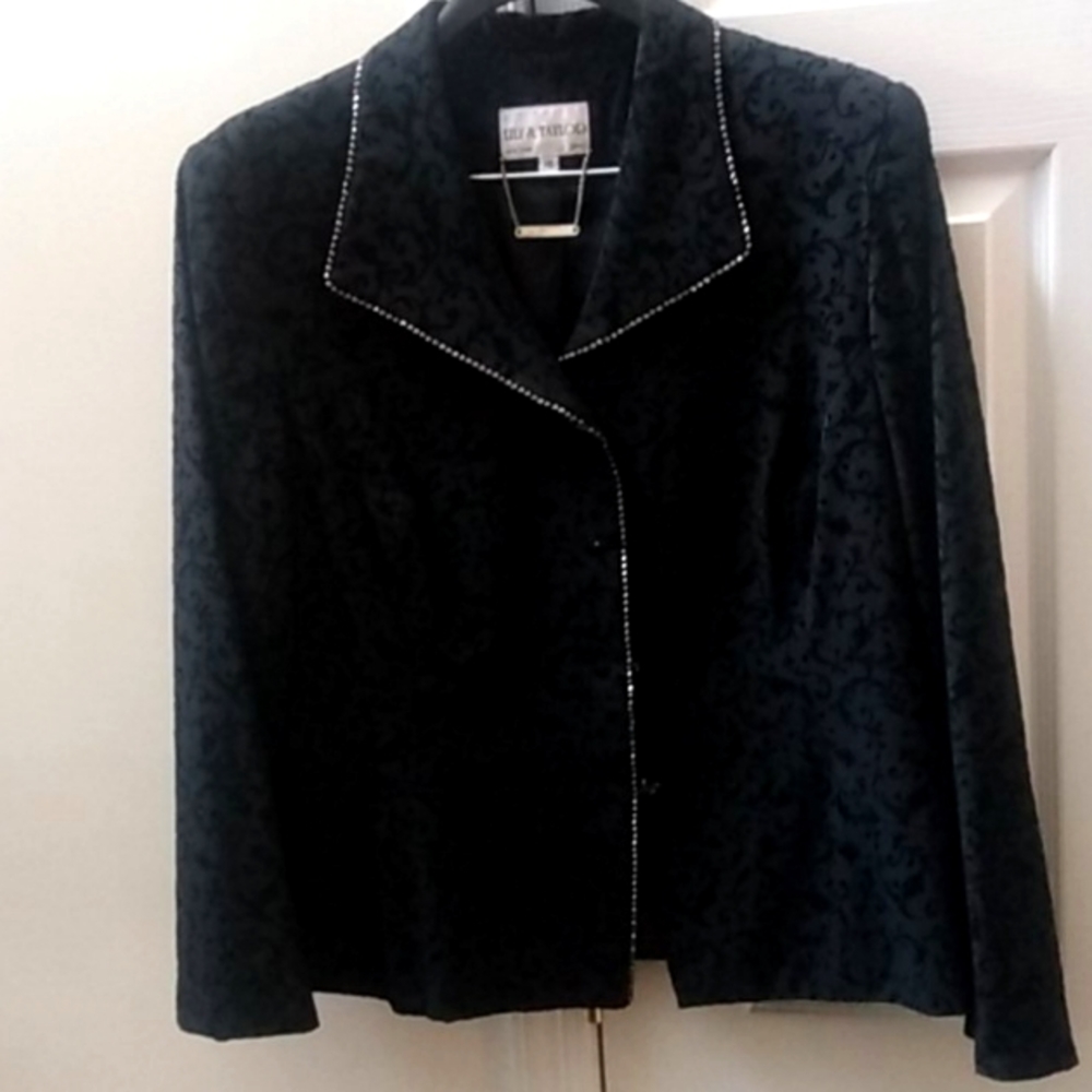 Elegant jacket